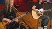 Avril Lavigne - Happy ending (aol sessions)