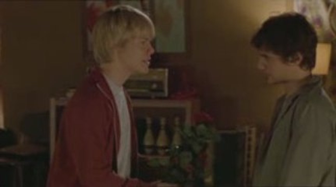 Queer as Folk Justin Ethan