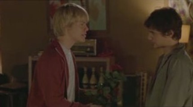 Queer as Folk Justin Ethan