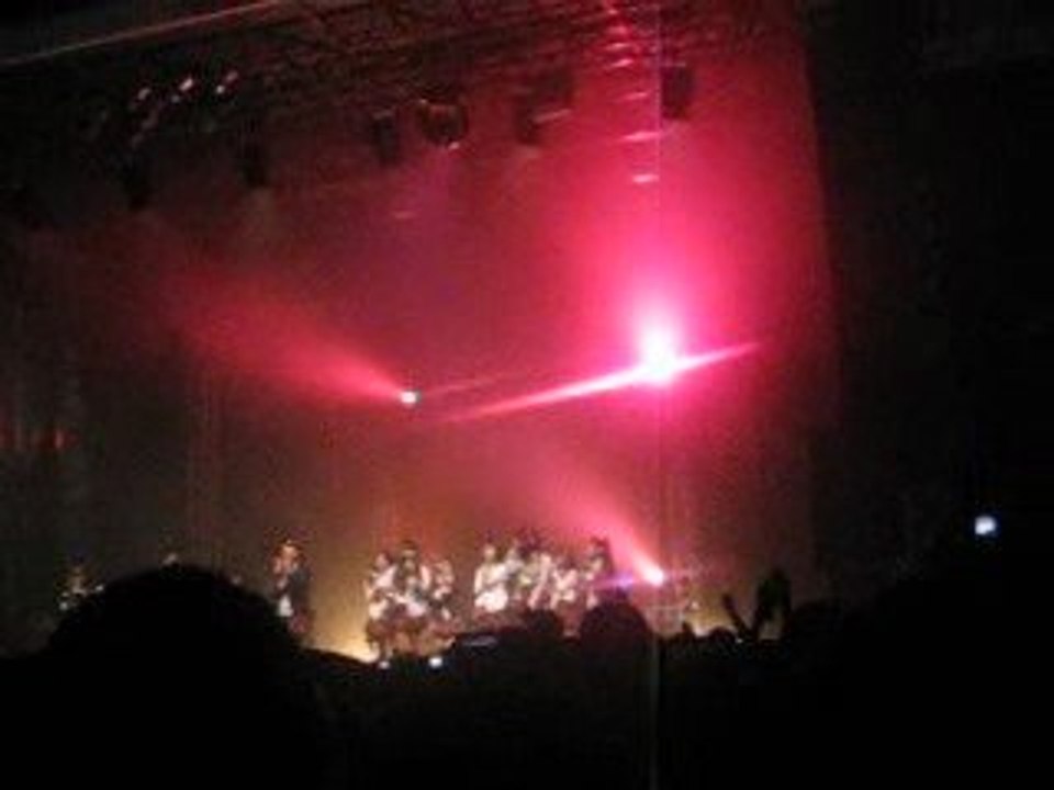 AKB48 concert japan expo 2009 live