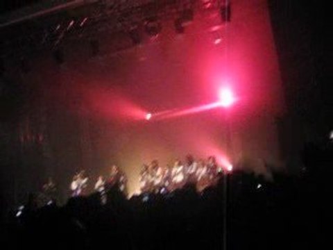 AKB48 concert japan expo 2009 live