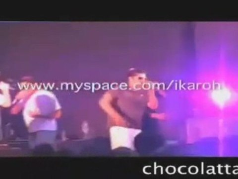 HIPHOP/ Guillen&Escobar: Live - MUSICA COPYLEFT MP3 GRATIS -