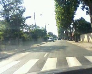 ANDERNOS LES BAINS " PETITE VIREE EN TOURISTE"