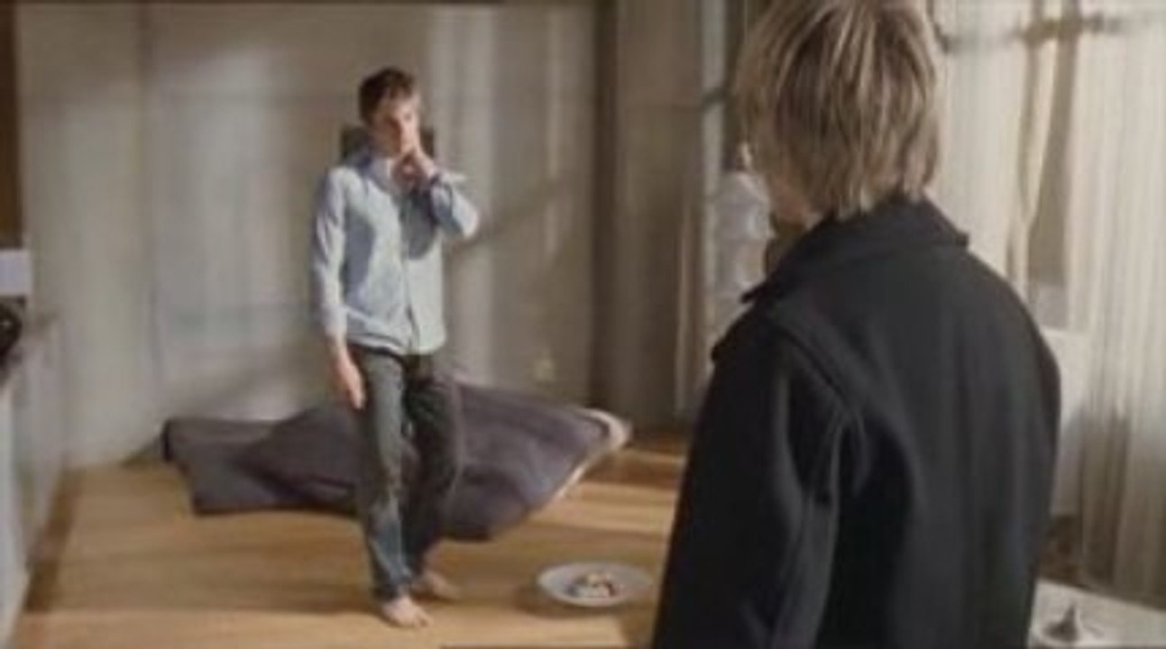 Queer as Folk Brian Justin