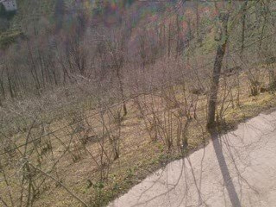 ismail KARATAŞ - SürmeneniN Deresi..