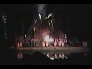 Bohemian club (vost german)