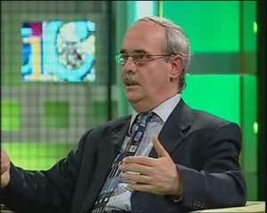 İDRİS BOSTAN - Çınaraltı Bölüm 4