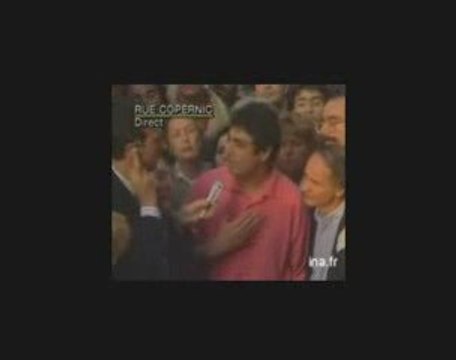 LLP Enrico Macias et l'Agérie