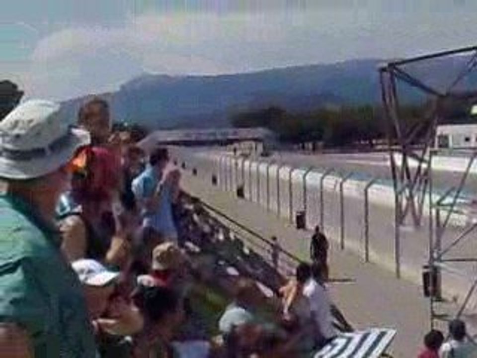 fxx au castellet