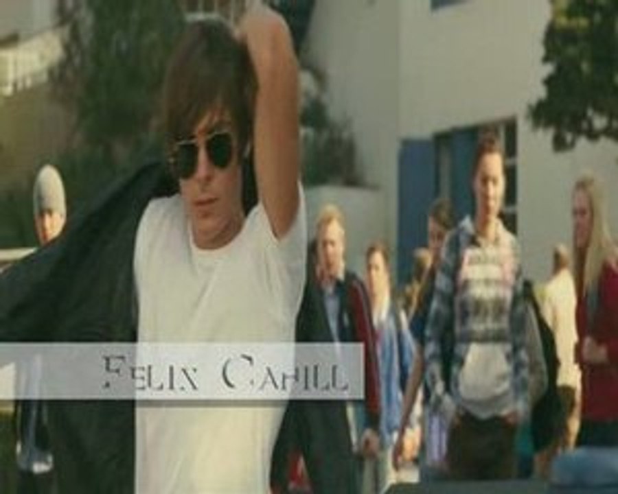 Vidéo Forum Angel Rpg