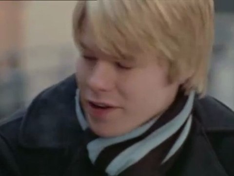 Queer as Folk Justin Daphnée