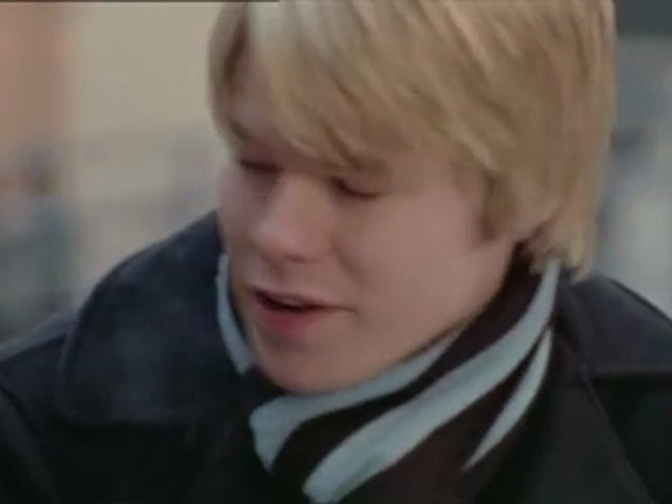 Queer as Folk Justin Daphnée