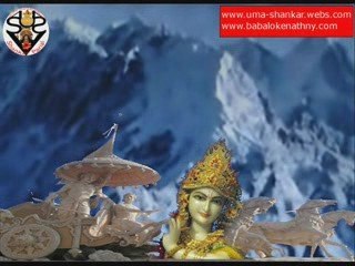 Gita Parayana 4 by Pandit Sri Shankar Parial Sastri