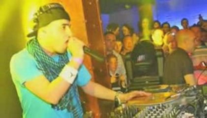 Le "Boss Of Clubbing" ? C'est ça !!!!