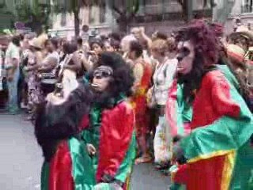 Carnaval Tropical de Paris 7 - 2009