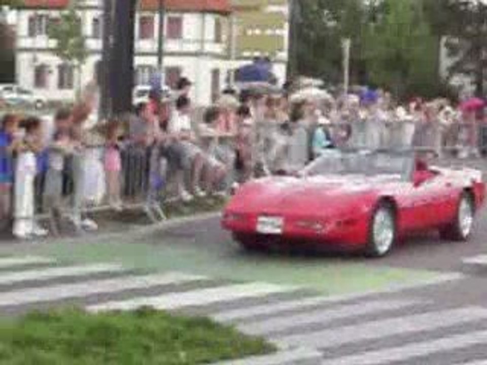 Festival automobile Mulhouse 2009