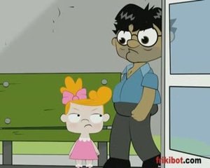 Niña repelente Cap.2