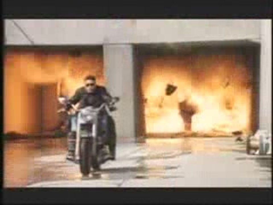 Terminator 2: Judgment Day (Teaser Trailer #2)