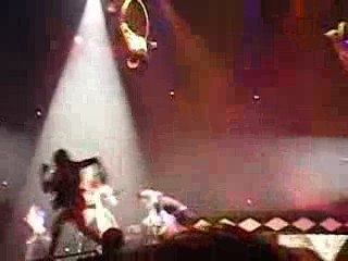 Britney Spears Circus TOur