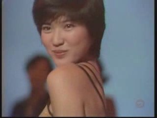 気まぐれヴィーナス　　桜田淳子