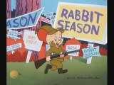 Elmer Fudd calls himselves prank calls