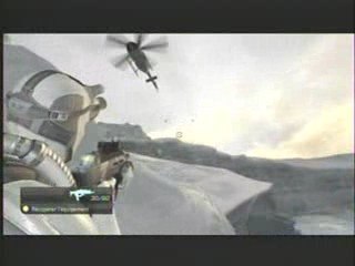 splinter cell double agent  partie  5