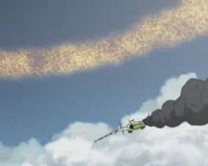 (AMV) Eureka 7 / Nightwish