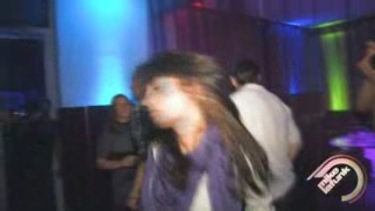 Mike la Funk @ Club del Mar Party