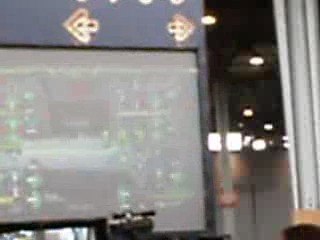 [DDR League 2009] Skytie vs Backwash, bag