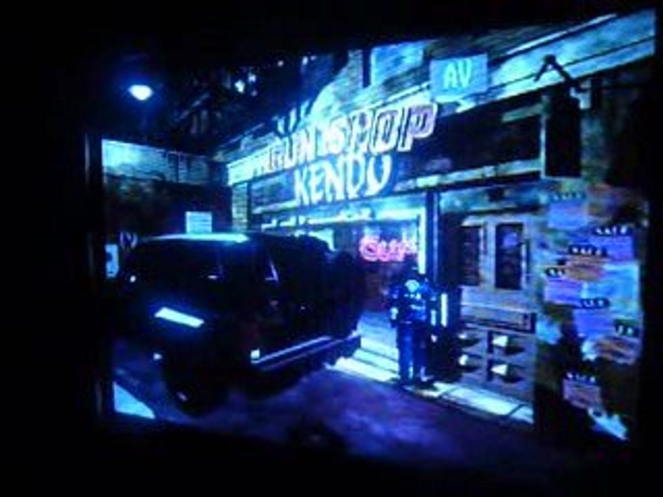 commentaire resident evil 2