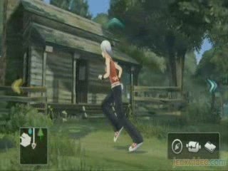 Another Code : R - Les Portes de la Mémoire