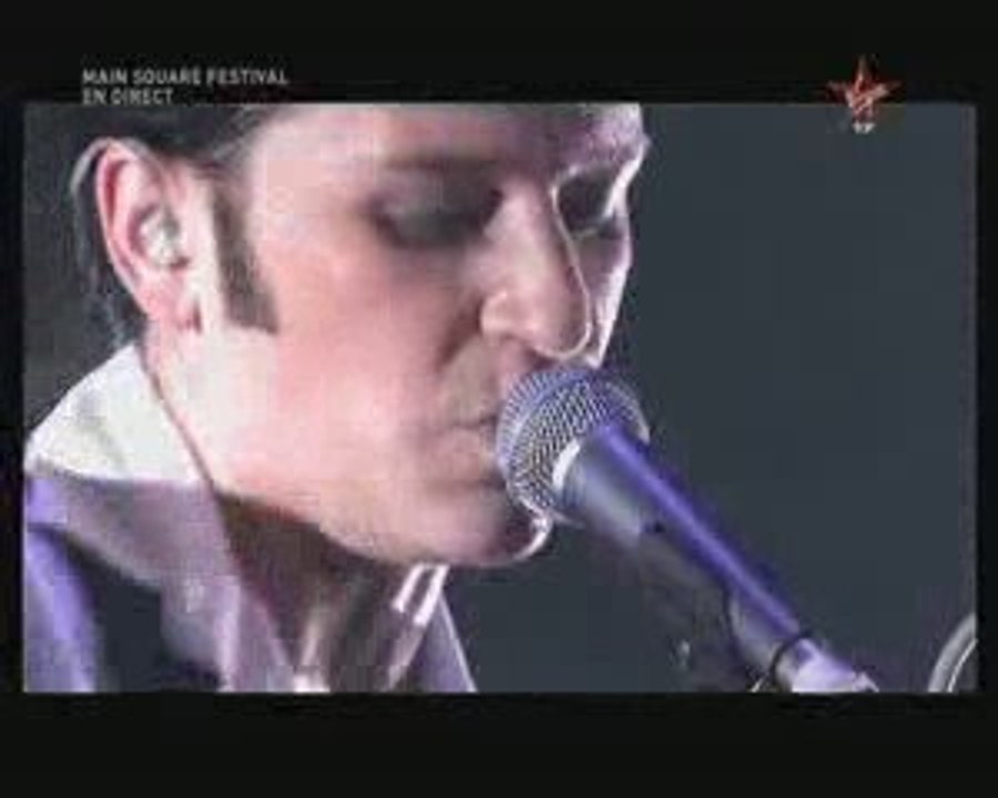 Placebo @ Main Square Festival 2009 - Every You Every Me