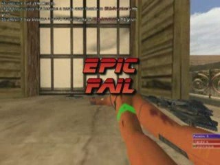 Urban Terror 4.1 ut4_casa SR8 Practice