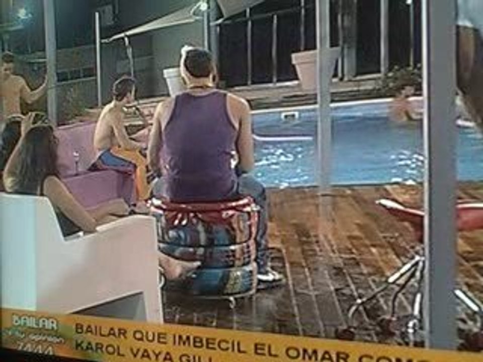 Ultima fiesta partee 12