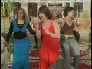 Cheba Nabila  Chtiha wardih dima