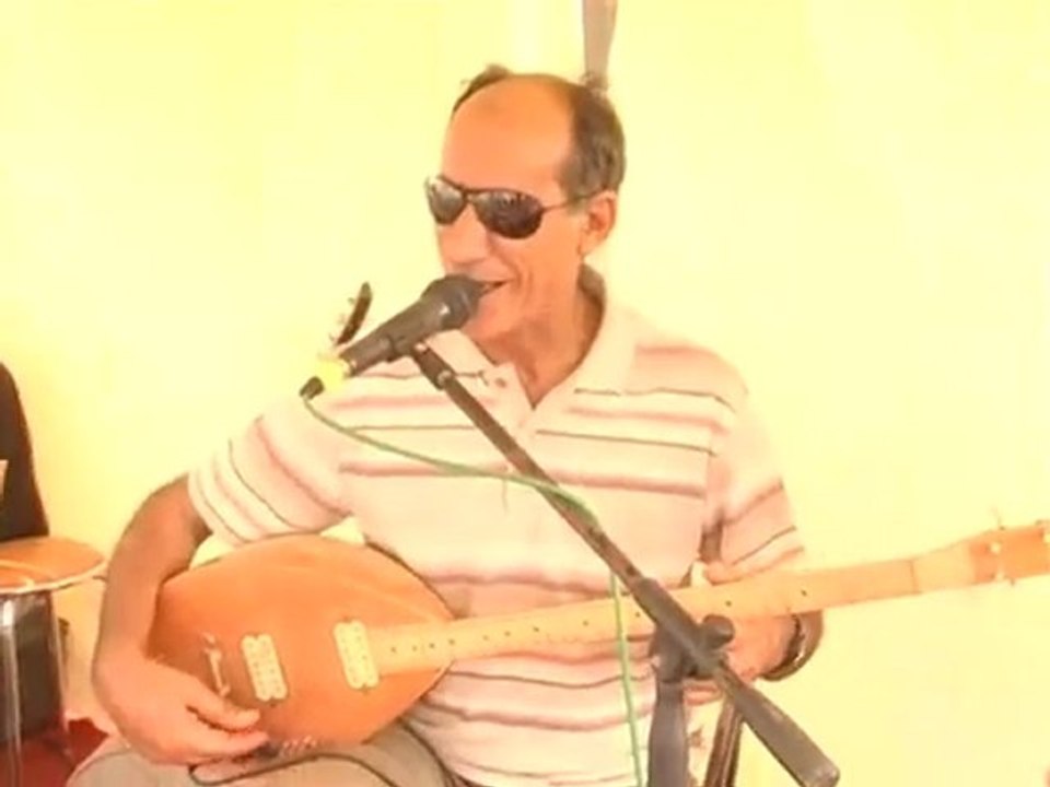 Seid Gabarî Yüksekova'da - Erkan ÇAPRAZ / YÜKSEKOVA HABER