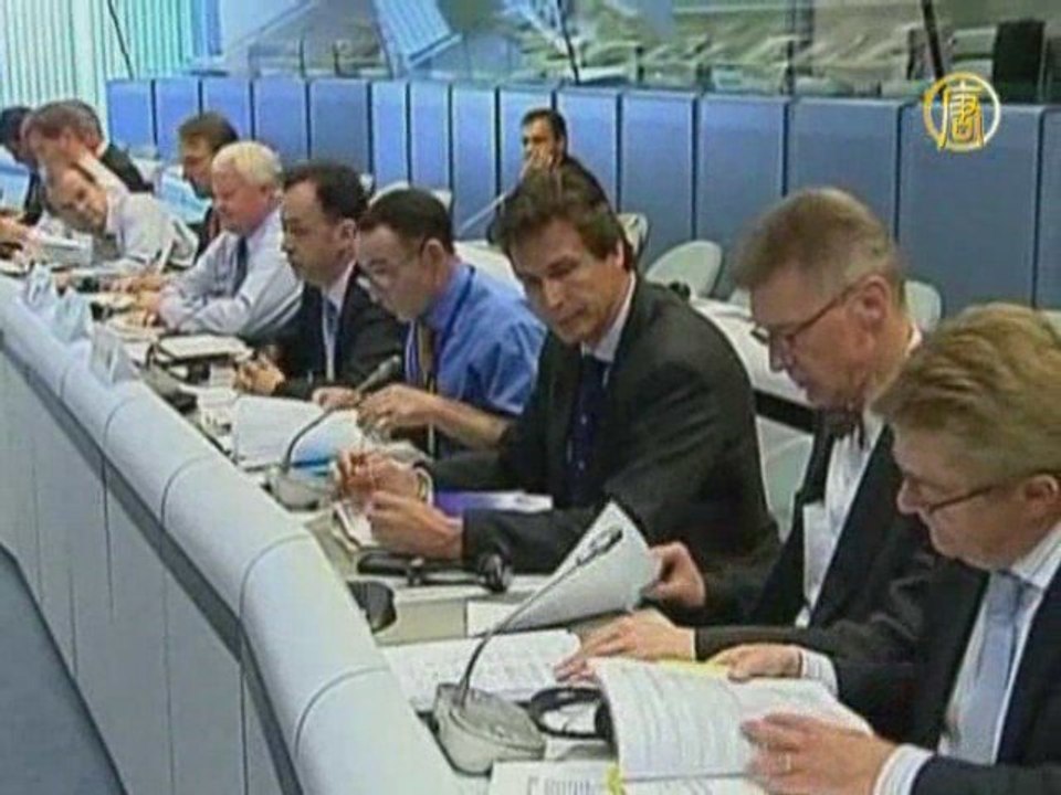 Помогут ли Украине оплатить российский газ?