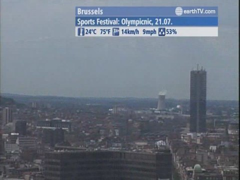 Avignon - France, Ekaterinburg - Russia, Budapest - Hungary, Brussels - Belgium, Seattle - USA, Dresden - Germany, Macau SAR - China