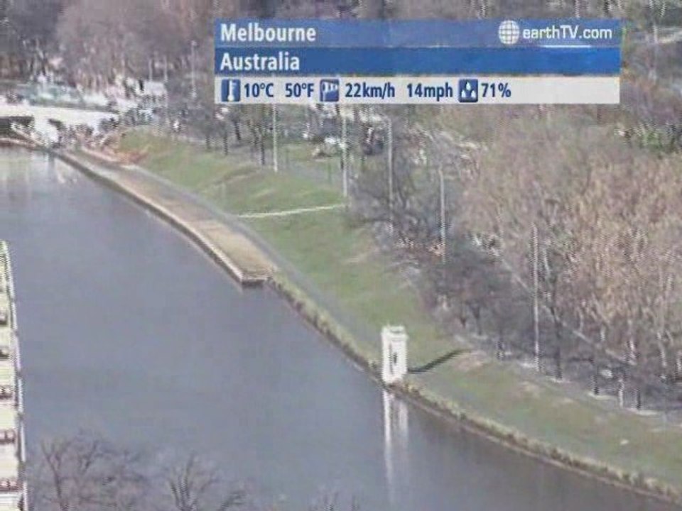 Manila - Philippines, Geneva - Switzerland, Izmir - Turkey, Melbourne - Australia, Pine Valley - Beijing - China, Niagara Falls - Canada, Bandar Seri Begawan - Brunei