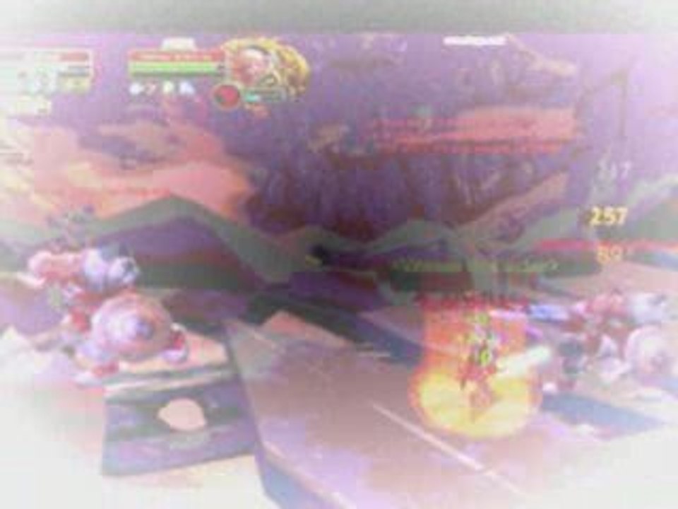 Les NOOBS aux Remparts