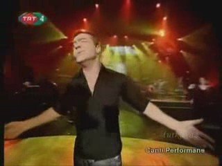 Levent Yüksel Mutlu ol