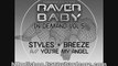 Styles & Breeze - You're my angel (Original mix), Raver Baby