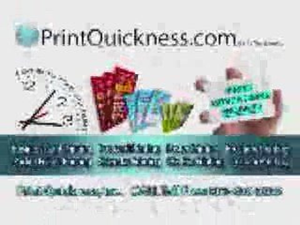 Printing Clearwater