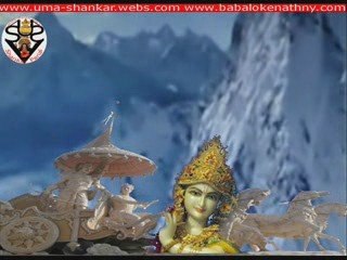 Gita Parayana 16 by Pandit Sri Shankar Parial Sastri