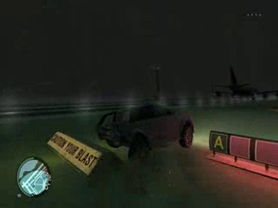 ( Délire )  GTA IV en Mod Youpi