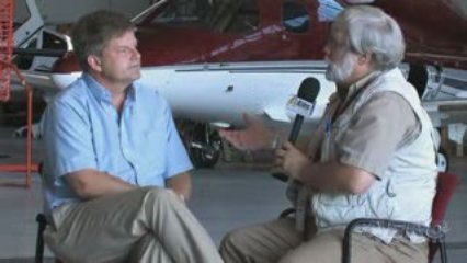 Aero-TV: Completing The Dream -- Alan Klapmeier's ...