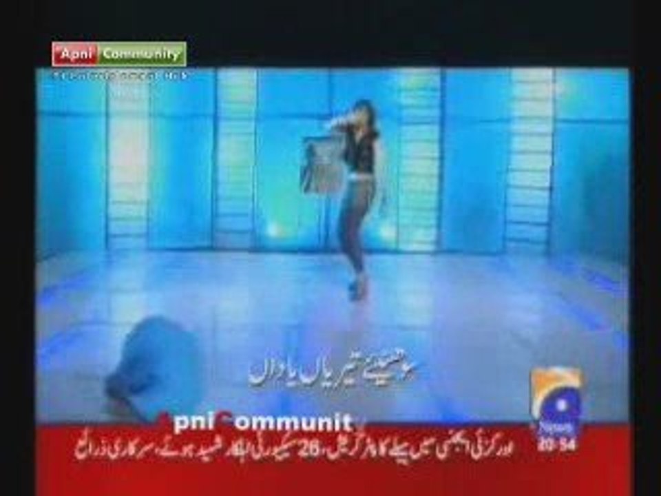 Hum Sab Umeed Say Hain - 3rd July 09 - Pt 3