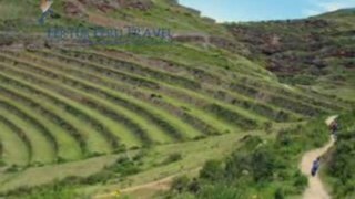 Inca Ruins of Pisac by Fertur Travel Agency