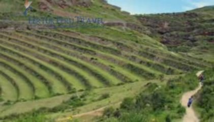 Inca Ruins of Pisac by Fertur Travel Agency