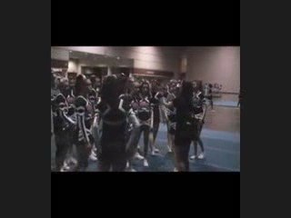 Shine Athletics Large Senior 2008-2009